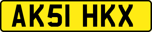 AK51HKX