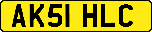 AK51HLC