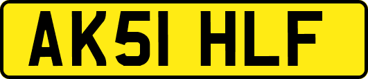 AK51HLF