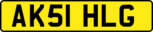 AK51HLG