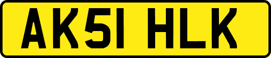 AK51HLK