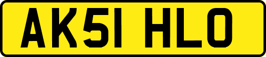 AK51HLO