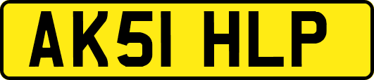 AK51HLP