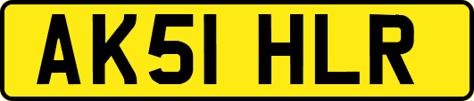 AK51HLR