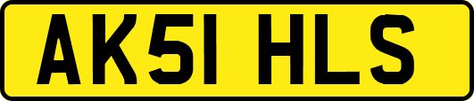 AK51HLS