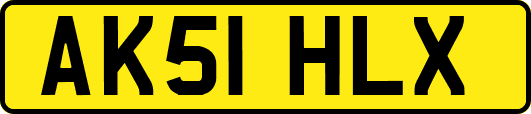 AK51HLX