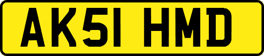 AK51HMD