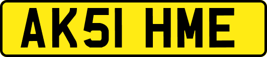 AK51HME