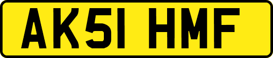 AK51HMF