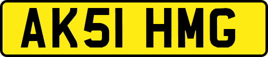 AK51HMG