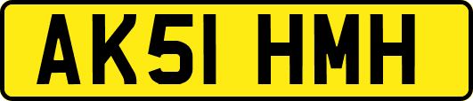 AK51HMH