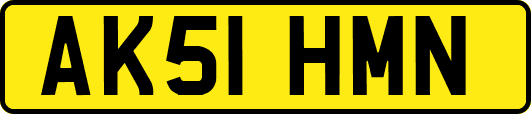 AK51HMN