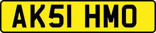 AK51HMO