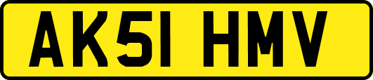 AK51HMV