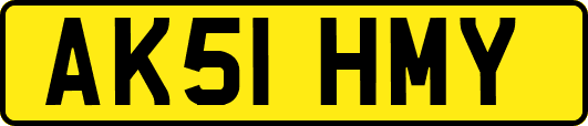 AK51HMY