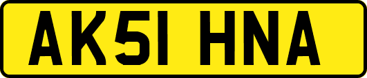 AK51HNA