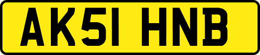 AK51HNB