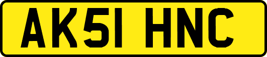 AK51HNC