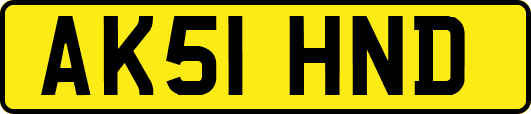 AK51HND