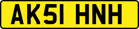 AK51HNH