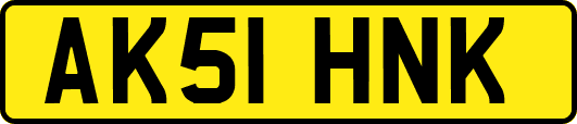 AK51HNK