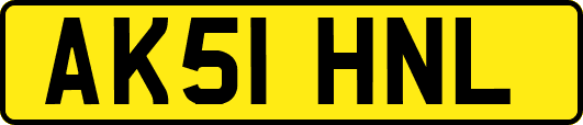 AK51HNL