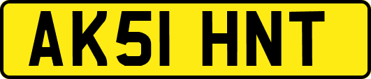 AK51HNT