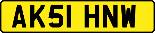 AK51HNW