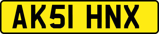 AK51HNX