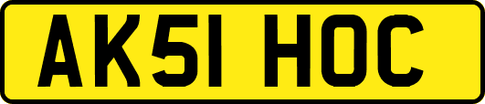 AK51HOC