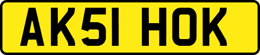 AK51HOK