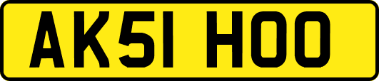 AK51HOO