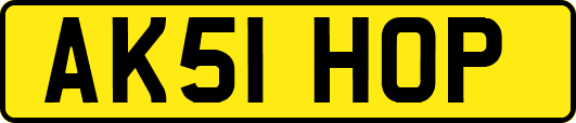 AK51HOP