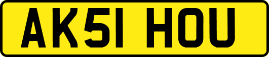 AK51HOU