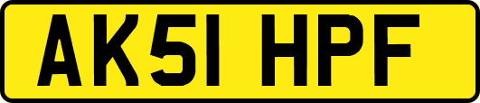 AK51HPF