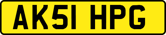 AK51HPG