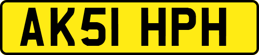 AK51HPH