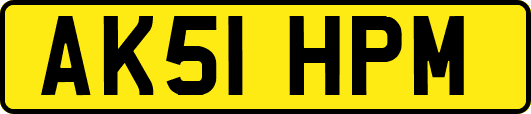 AK51HPM