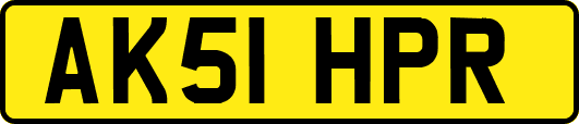 AK51HPR