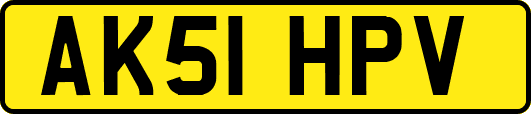 AK51HPV