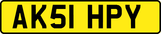 AK51HPY