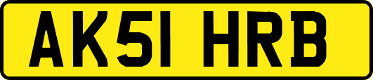 AK51HRB