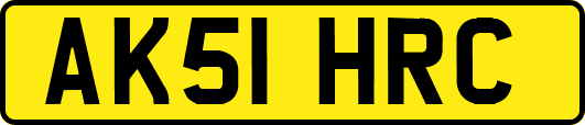 AK51HRC