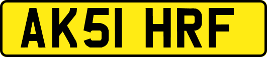 AK51HRF