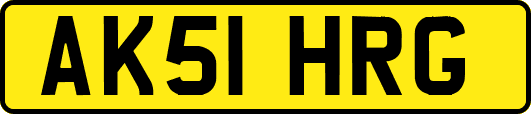 AK51HRG