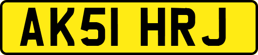 AK51HRJ