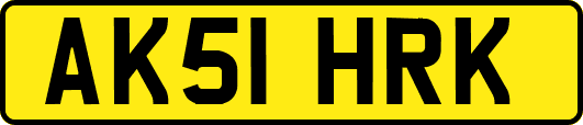 AK51HRK