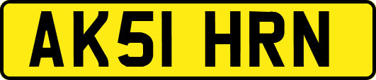 AK51HRN