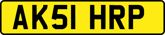 AK51HRP