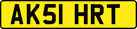 AK51HRT